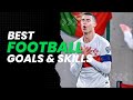 BEST FOOTBALL GOALS &amp; SKILLS (#41)