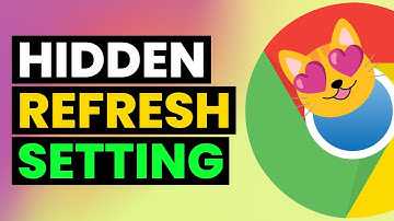 Enable Empty Cache Hard Reload in Google Chrome | Google Chrome Hidden Reload Settings