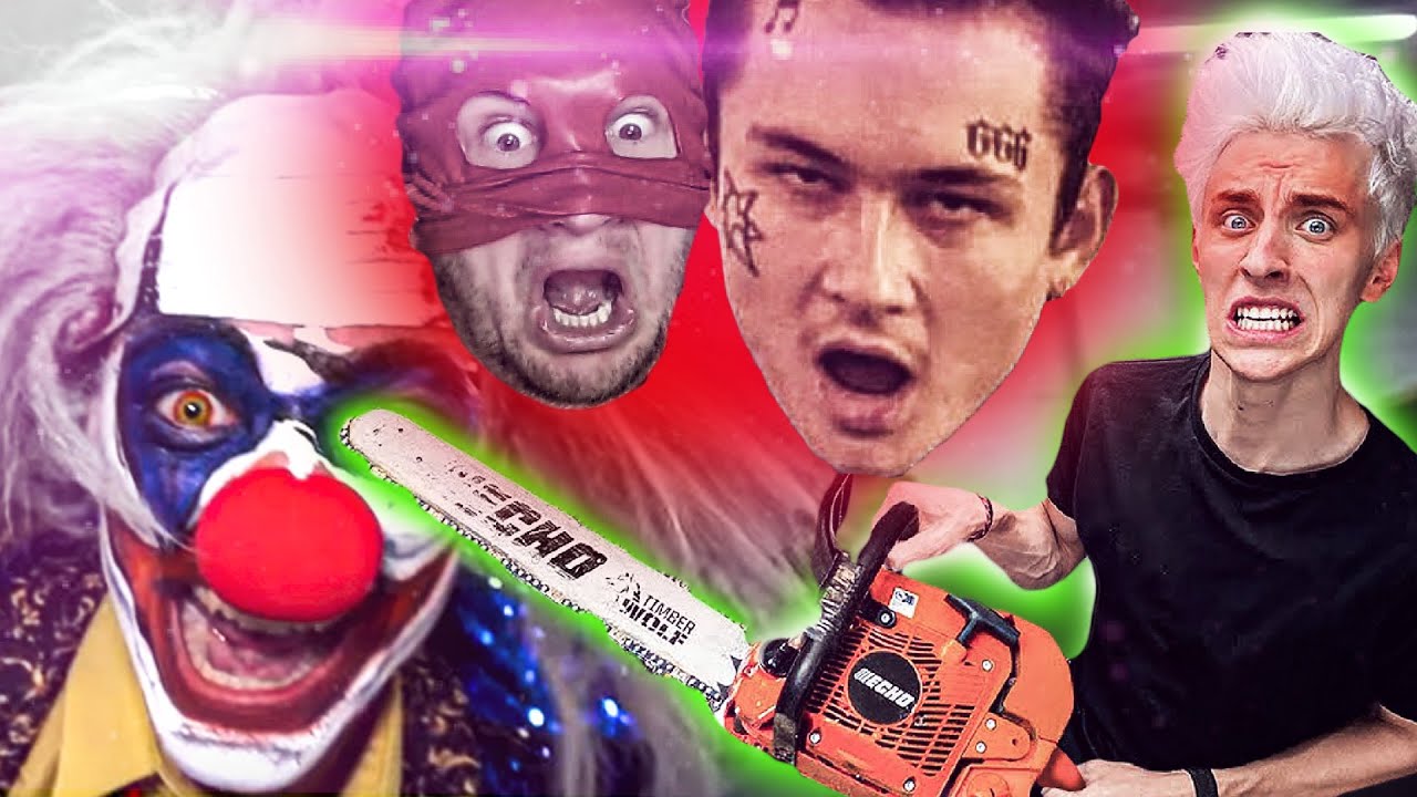 влад а4 клоун. 4 бокс с клоуном. кайл клоун. клоун влада а4 без маски. клоуны бокс.