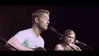 Video thumbnail of "Brett Young- "Beautiful Believer" (Original Song)"