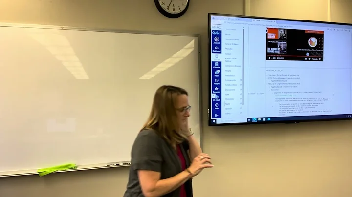 Payroll, accounting, fall 2023, chapter 3, part one