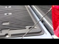 Toyota Truck Accessories - Bed Liner Toyota Truck Accessories - Bed Liner