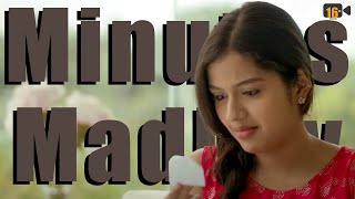 MINUTES - Madhav Telugu Short Film | Telugu Short Film | 16mm creations | Tejaswi rao