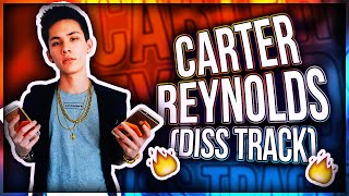 Carter Reynolds Roast ME! (DISS TRACK)