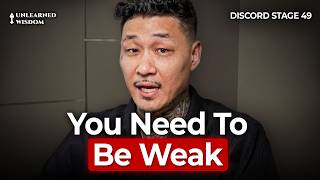 Famous Your Goodness Isn’t Enough To Save You (Pastor Explains) | Discord Stage #49 Net Worth