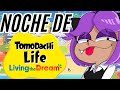 reformas en la isla y muchos fumos (noche de tomodachi life)