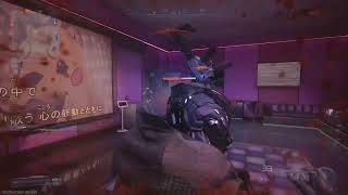 Call of Duty  Black Ops 7 Beta 8K Res HDR Multiplayer Toshin Overload L28