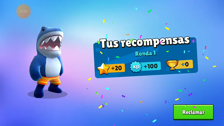 primer video