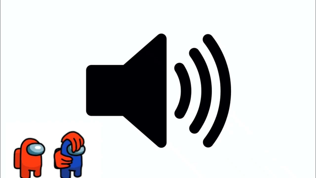 Among Us kill sound effect! AUUGH MEMES. YouTube