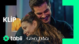 Tanerden Selmaya Sürpriz Doğum Günü Gönül Dağı 118. Bölüm