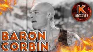 WWE - Baron Corbin Custom Titantron 2023 \\