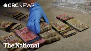 Canada needs to tackle money laundering problem, experts say