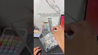 My son loves this saving challenge 💖