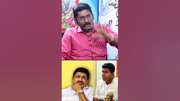 "இரண்டு பேருக்கும் சாதி திமிரு"- சவுக்கு சங்கர் | VIDEO LINK IN DESCRIPTION | Savukku Shankar