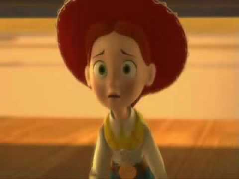 Video: Var mye i toy story 2?