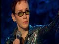 Here Comes The Rain-Eurythmics