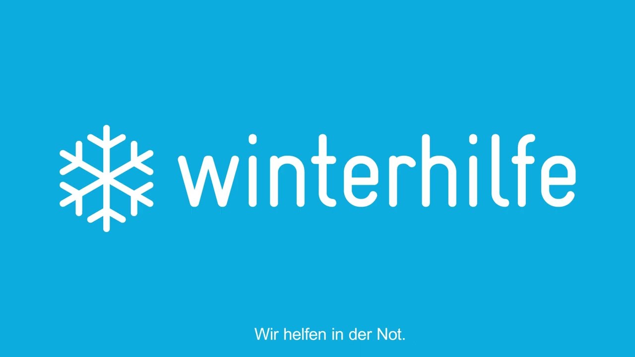 Winterhilfe 2022