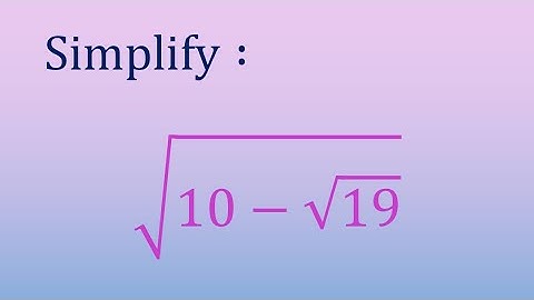 A wonderful Algebra question| No Calculator| Math Olympiad TMUA CSAT UKMT BMO 1 2 AMC AIME 2022 2023