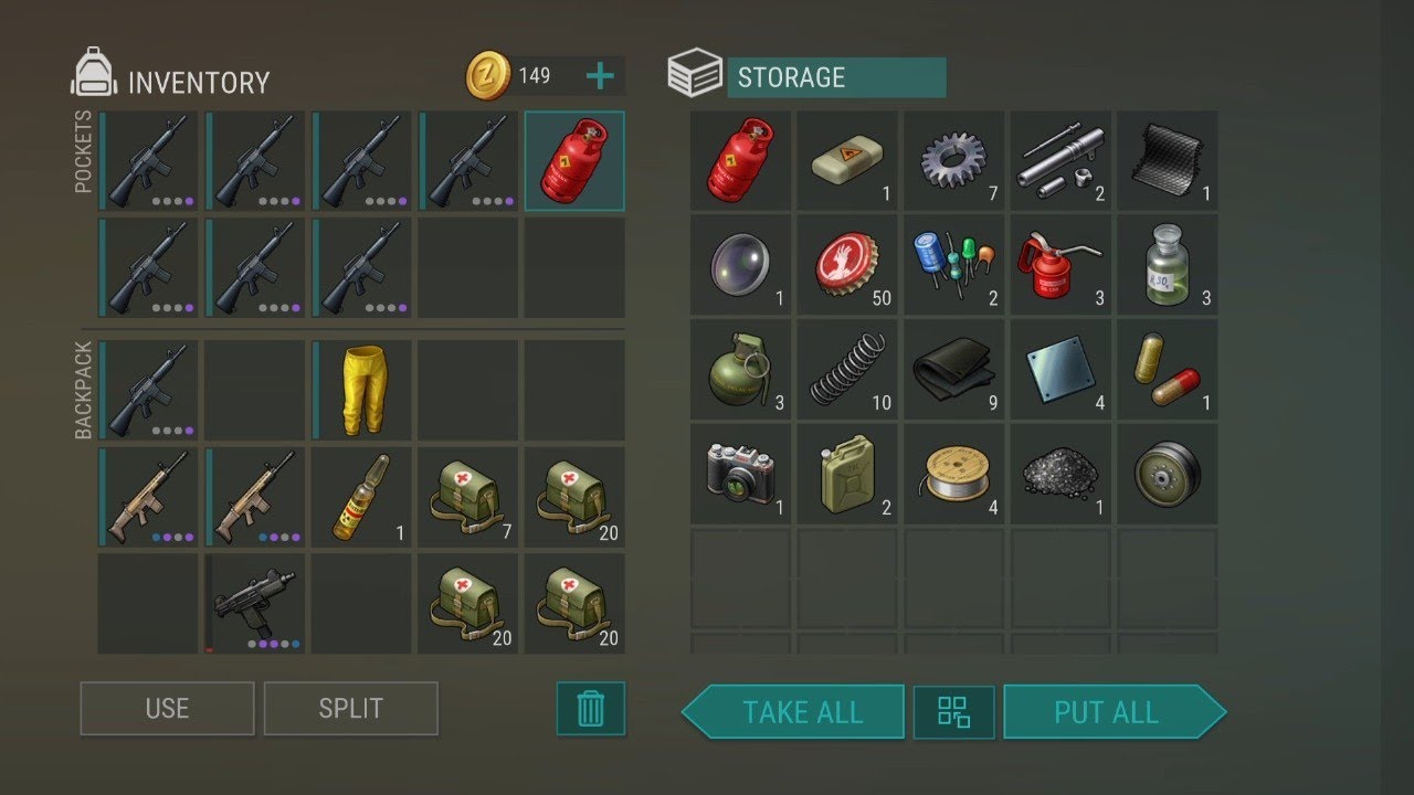 HOW TO FIND GAS CYLINDER IN LDOE, Last Day On Earth;Survival, XxAdeexX