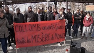 Asile : un projet de loi injuste et inefficace