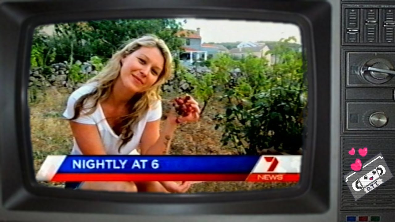 7 News Update Werribee Woman Cliff Fall, Alannah Hill David Jones, Cyril Rioli 2010