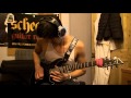 (Mayday Parade) Terrible Things - Carlo Bardoli