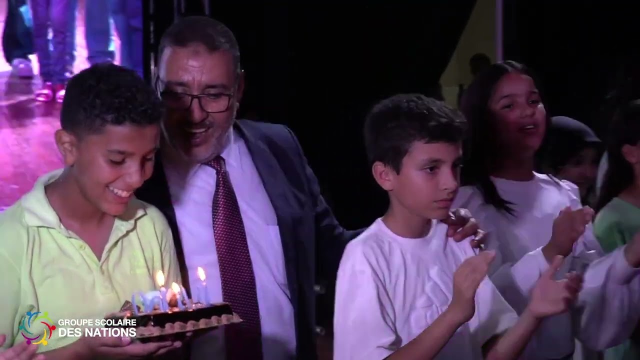 مجموعة مدارس الأمم للتعليم المدرسي الخصوصي الفقيه بن صالح