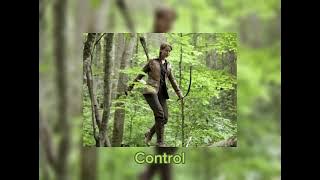 ~The Hunger Games Playlist~