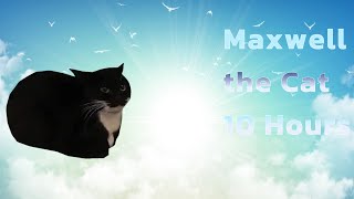 Maxwell the Cat Theme 10 Hours
