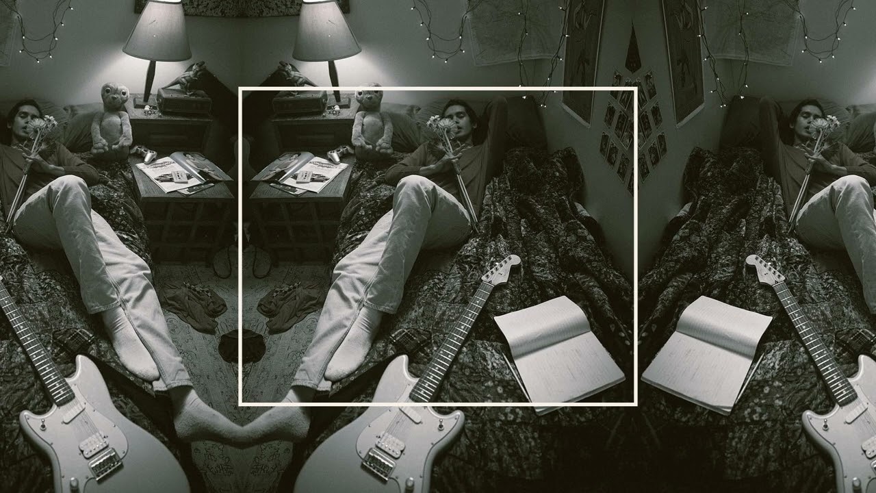 New Phone (Dominic Fike Type Beat) [FREE BEAT] *bedroom pop* *alt hip hop*