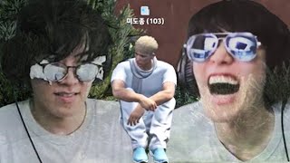 그렇게 어린 왕자는 외로이 생을 마감하였답니다. [콩밥특별시]