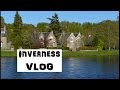 ШОТЛАНДИЯ | Inverness - где молодежь?