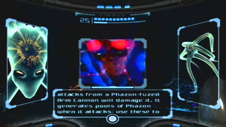 Let's Play Metroid Prime Trilogy: Metroid Prime Finale - Primetime Fight