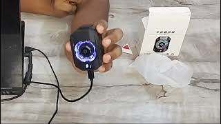 Styleoxx Sl-31 Gaming Fan