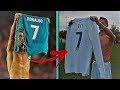 Comment devenir Cristiano Ronaldo - How to become Cristiano Ronaldo