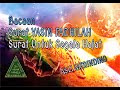Asli Merinding Bacaan Surat Yasin Fadhilah Berjamaah Surat Untuk Segala Hajat 