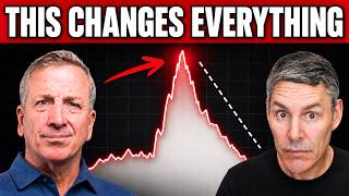 The Dollar Is Going Higher, Rates Are Going Lower, And Real Estate Is About To Change Forever