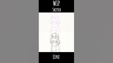 UndertaleAnimation #Undertale #animation #Flipaclip #Frisk #Chara #Sans #Art #AU #MAP #WIP #progress