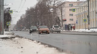 Первый случай конфискации автомобиля в Чувашии за повторное пьяное вождение автомобиля