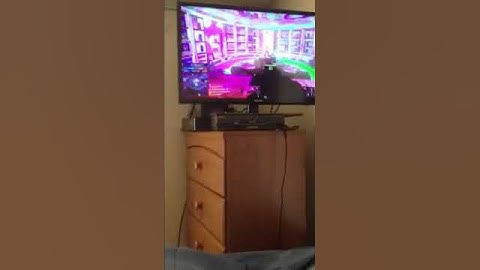 Graphic glitch on bf4 (4-5-14)