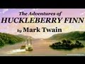 THE ADVENTURES OF HUCKLEBERRY FINN by Mark Twain - FULL AudioBook | GreatestAudioBooks V2