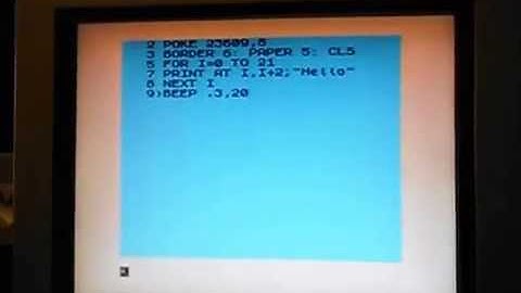 Verifying a different recorder ( TS-2068 )