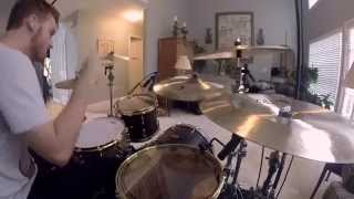 Blink-182 - Here's Your Letter | Josh Manuel Drum Cover