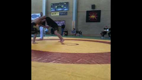 mohammed Raouf vs ???????