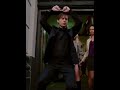 Fnaf's Intro Song got people like - Five Nights at Freddy's - Foxy Fatality #shorts