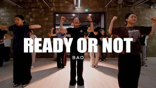 Herbie Hancock - Ready or Not | LOCKING BEGINNERS | MOVE Dance Studio