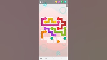 How To Solve Smart Puzzles Stream Very Hard Level 5-11 Walk Through Solution Walkthrough Pixign