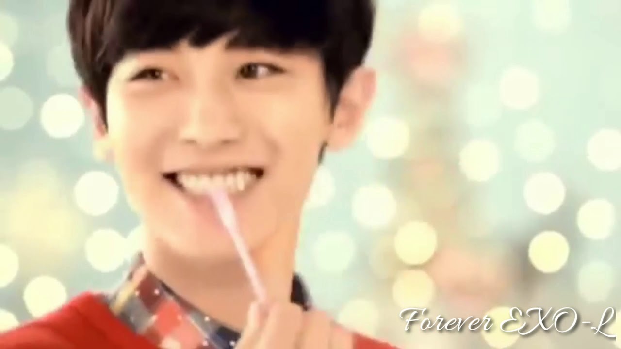 EXO NEW YEAR SPECIAL HINDI MIX {AASHIQUI 2 MASHUP}