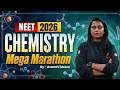 NEET 2026: Basic Organic Chemistry in ONE Video 🏆 | Mega Marathon | Ashwathi Ma'am