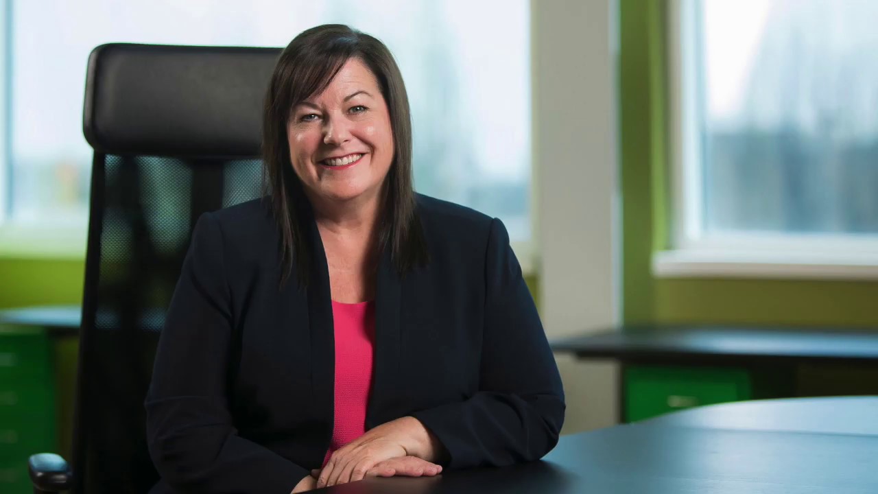 Corporate Photography - Behind The Scenes